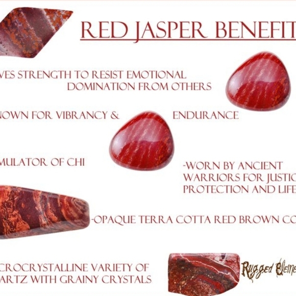 🎖Sterling Natural Jasper Gemstone Ethnic Bracelet & Earrings 🩰 🤗 - Picture 10 of 11